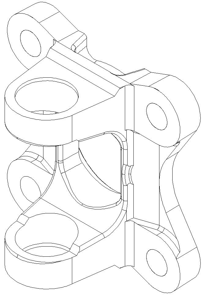 ロールシール　8本set Spicer - 707488X - Suspension Ball Joint Kit